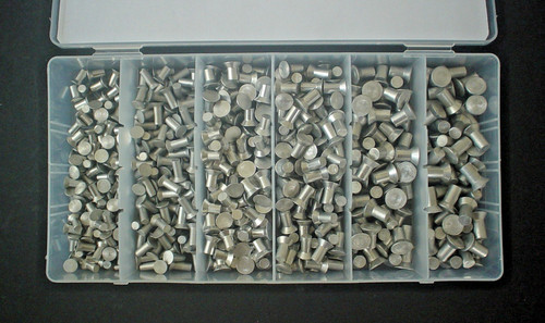 500 sortiment 6 - 6, mm