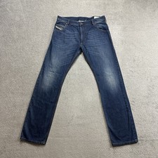 DIESEL Herren Jeans Hose