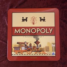Monopoly Edition Lok Berlin