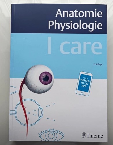 Thieme care anatomie - i,