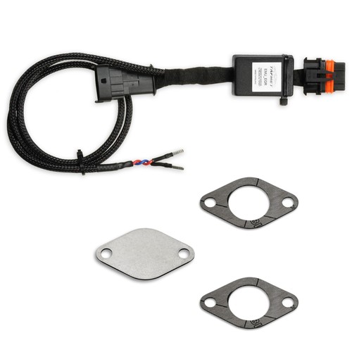 Agr ventil reparatursatz - reparatursatz, test