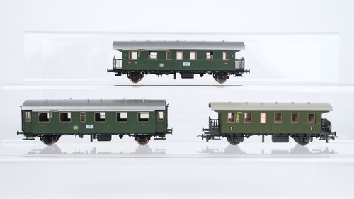 Fleischmann h0 konvolut - fleischmann, u.a.