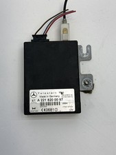 Mercedes-Benz E W211 2006