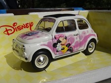 FIAT 500 L, Disney Collection