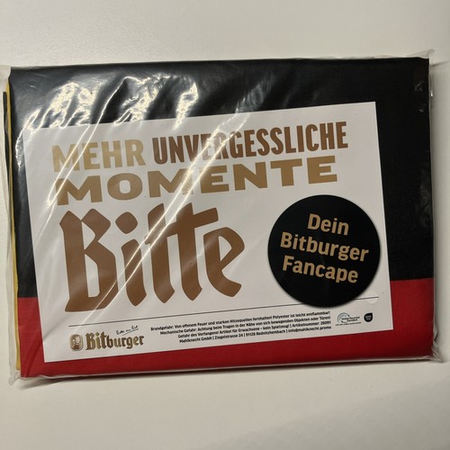 Bitburger fancape deutschland - fancape,