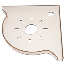  Regalbrett Ecke Aquariumständer Pflanzenhalter Für Aquarienversorgung