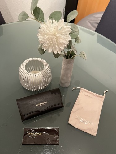 Neues edles oliver peoples - neues,,