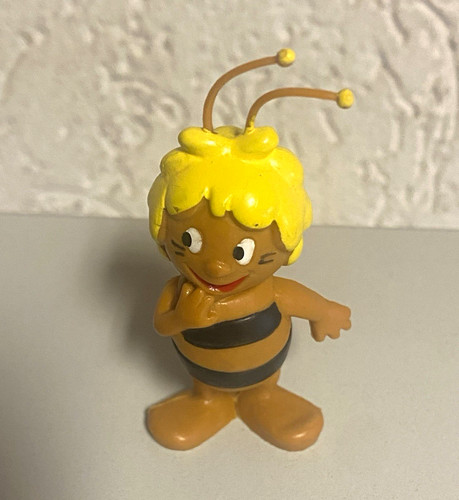 Biene maja sammelfigur - biene, –