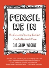 PENCIL ME IN: THE BUSINESS