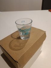 6x Berliner Luft Glas 4cl