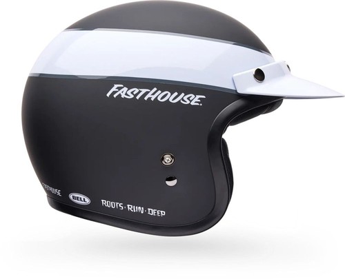 Jet helm bell custom - bell,
