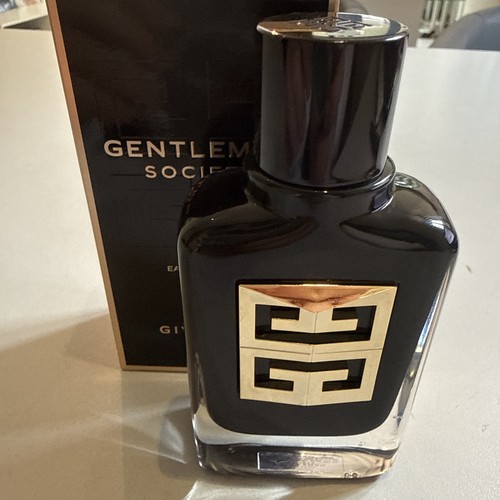 Givenchy gentleman society - gentleman,