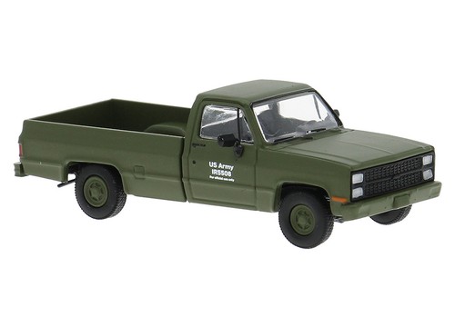 Brekina 19690 chevrolet - brekina,