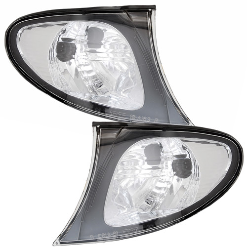 Frontblinker set für - set, bmw