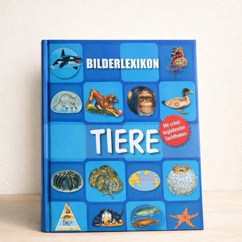 Bilderlexikon kinder - bilderlexikon,