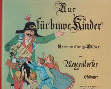 Buch: Nur für brave Kinder