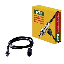 Lambdasonde Breitband mit 5