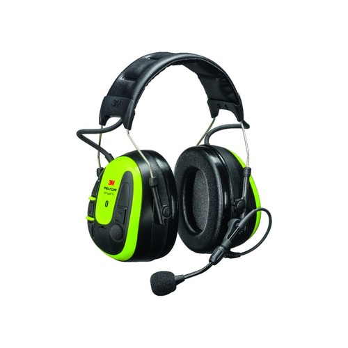 Alert headset mrx21a4ws6 - headset, x