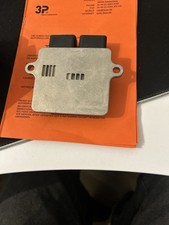 Drossel Steuergerät Roller 25