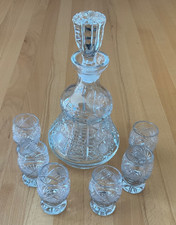 Bleikristall Likörset