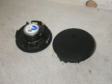 LAUTSPRECHER PEUGEOT 407 SW (6E) Kombi 2.0 16V (EW10A(RFJ)) 9633355880