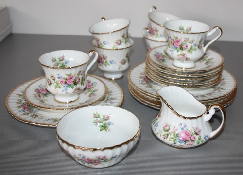 Paragon england kaffeeservice - paragon,