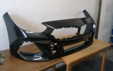 BMW Z4 G29 M-PAKET Bj. ab 2019 Stoßstange Vorne Original 8073087 PDC (101)