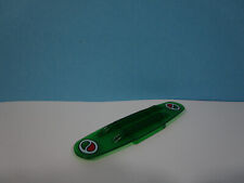 Lego ® Duplo  Eisenbahn Intelli Code Stein grün Action Bricks - tanken -