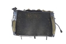 FAULTY Yamaha YZF R6 Rj15