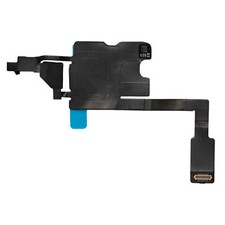 MMOBIEL Hörmuschel Lautsprecher Flex Kabel für iP 14 Pro - Ohrhörer Ersatz