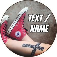 Konfirmation Firmung