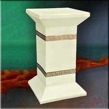 Säule Dekosäule Blumensäule