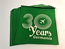 GERMANIA Airline 30 years