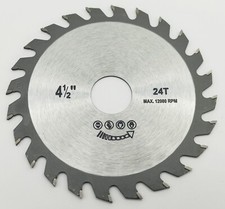 HM Holz Sägeblatt 115 x 22,23
