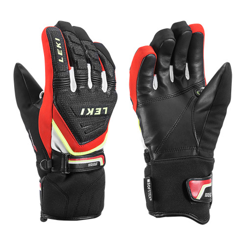 Leki race coach - leki, c-tech