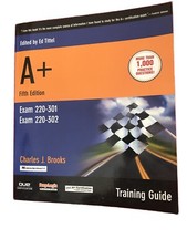 A+ Certification Training