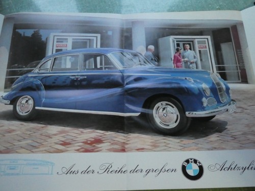 Bmw luxus 3 2 - 3,2, super