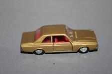 Schuco Nr 807 1:66 Modellauto