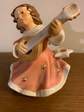 Goebel Weihnachts-Engel mit