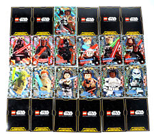 LEGO® Star Wars Trading Card Game  Auswahl an Karten / Limitierte Karten  