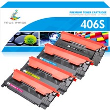 4 Toner XXL für Samsung