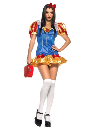 Schneewittchen karneval - schneewittchen,