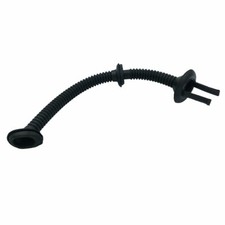 BMW E46, E38, E39 Limousine Kofferaumdeckel Tülle Kabelabdeckung 61138366627