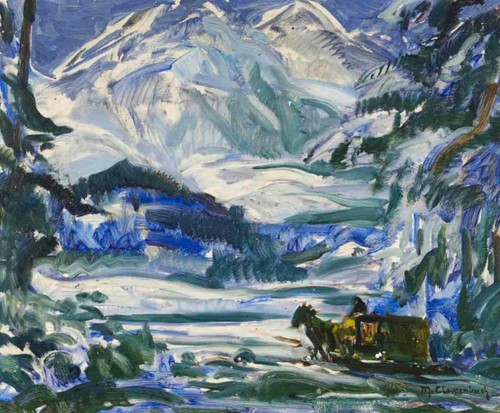 Max clarenbach - max,