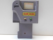 Gameboy Game Genie