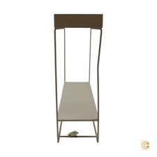 Ferm Living Plant Box 2 Ebenen