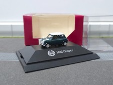 Herpa Rover Mini Cooper