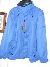 Winter -Skijacke Blau Grösse von Maier München Grösse 58