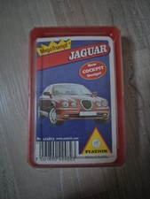 Piatnik MegaTrumpf Jaguar