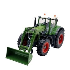 SIKU 6778 Fendt 939 Vario mit